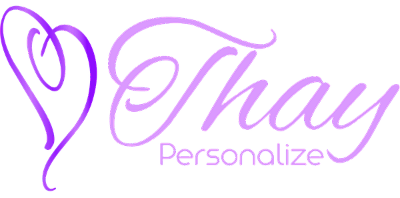 Thay Personalize