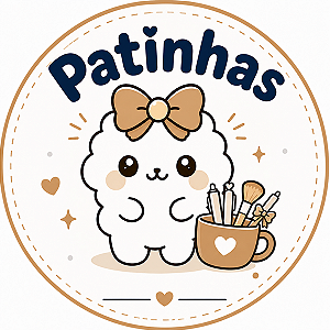 Patinhas na Farinha