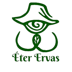 Éter Ervas