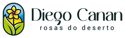 Diego Canan | Rosas do Deserto