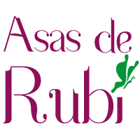 Asas de Rubi