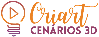 Criart Cenários 3D