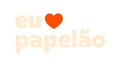 Eu Amo Papelão