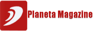 Planeta Magazine | Um mundo de novidades