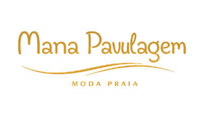 Mana Pavulagem Moda Praia