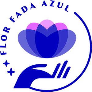 Flor Fada Azul Parceiros