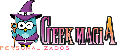 Loja Geek Magia