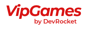 DevRocket Vip Games