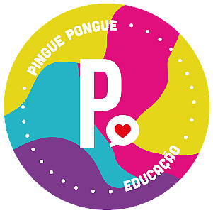 Pingue Pongue Educação