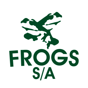 Cervejaria Frogs S/A