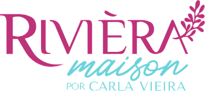Riviera Maison por Carla Vieira