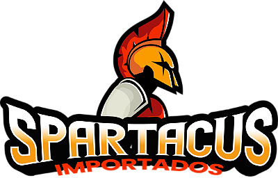 Spartacus Importados