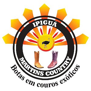 Martins Country