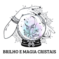 Brilho e Magia Cristais
