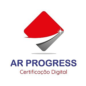 Ar Progress certificadodigital