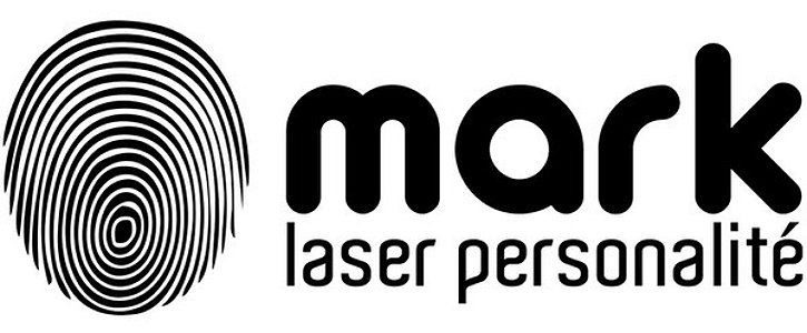 Mark Laser Personalite