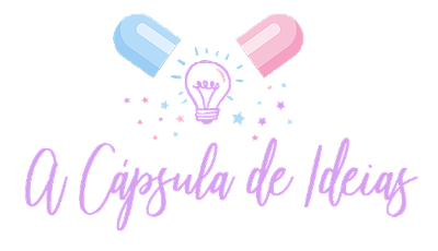 A Cápsula de Ideias