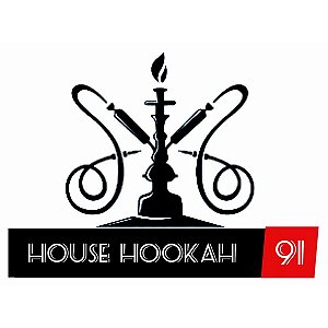 HOUSE HOOKAH 91