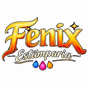 Fênix  Estamparia e Brindes