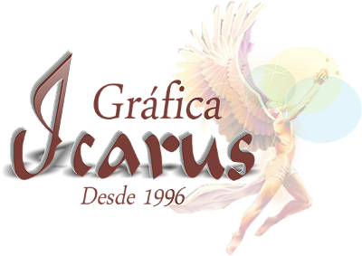 Gráfica Icarus