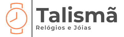 Talismã Relógios e Joias