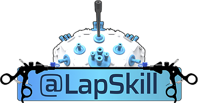 LapSkill