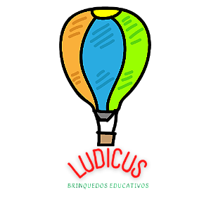 Ludicus - Brinquedos Educativos