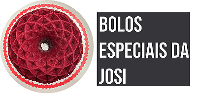 BOLOS ESPECIAIS DA JOSI