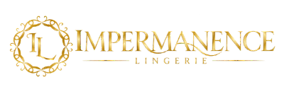 Impermanence lingerie