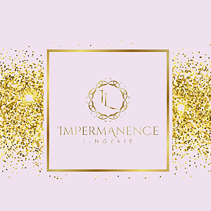 Impermanence lingerie