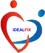 IdealFix Saúde