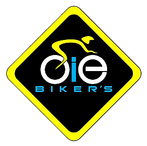 Oiê Bikers Cicloturismo