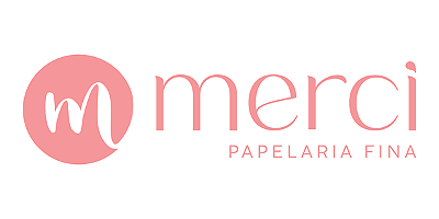 Merci Papelaria Fina