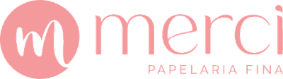 Merci Papelaria Fina