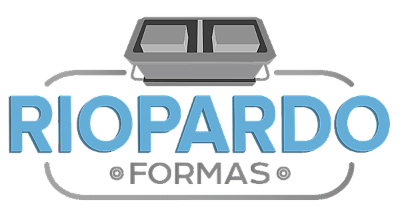 RIOPARDO FORMAS 