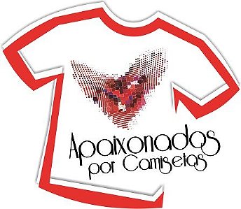 Apaixonados por Camisetas
