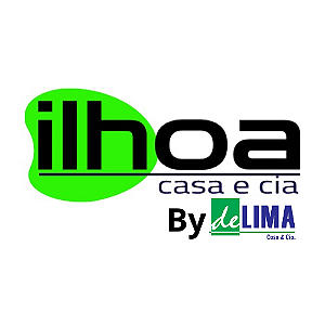 ILHOA CASA & CIA (DeLima Materiais de Construção)