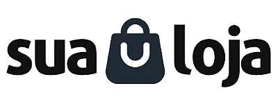 SUA LOJA - Dark Theme