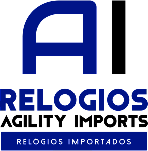 Relógios Agility Imports