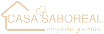 Casa Saboreal | Empório Gourmet