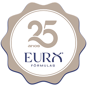 Euro Fórmulas - Farmácia de Manipulação
