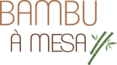 Bambu à Mesa