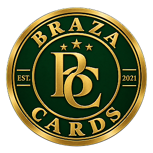 BrazaCards