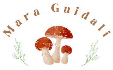 Mara Guidali Artes