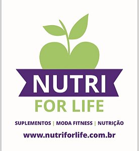 NUTRI FOR LIFE