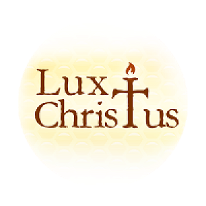 Lux Christus - Velas de cera de abelha