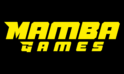 Mamba Games