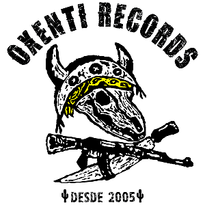 Oxenti Records