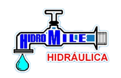 Hidromile HIDROMILE MATERIAIS HIDRÁULICOS
