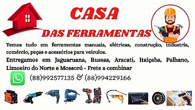Ferramentas Maia